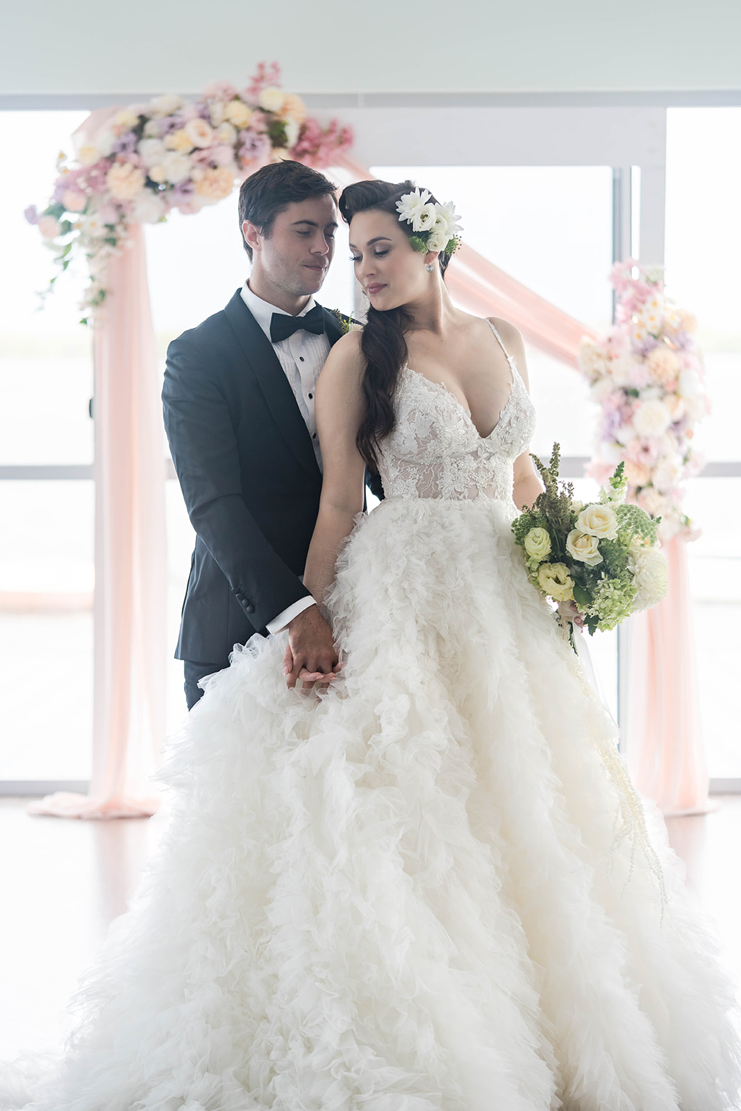 Caloundra Beach Wedding Venue  Sunshine Coast Photographer