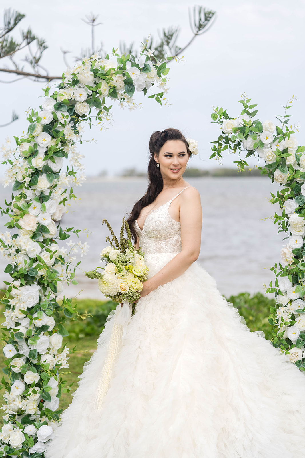 Caloundra Beach Wedding Venue  Sunshine Coast Photographer