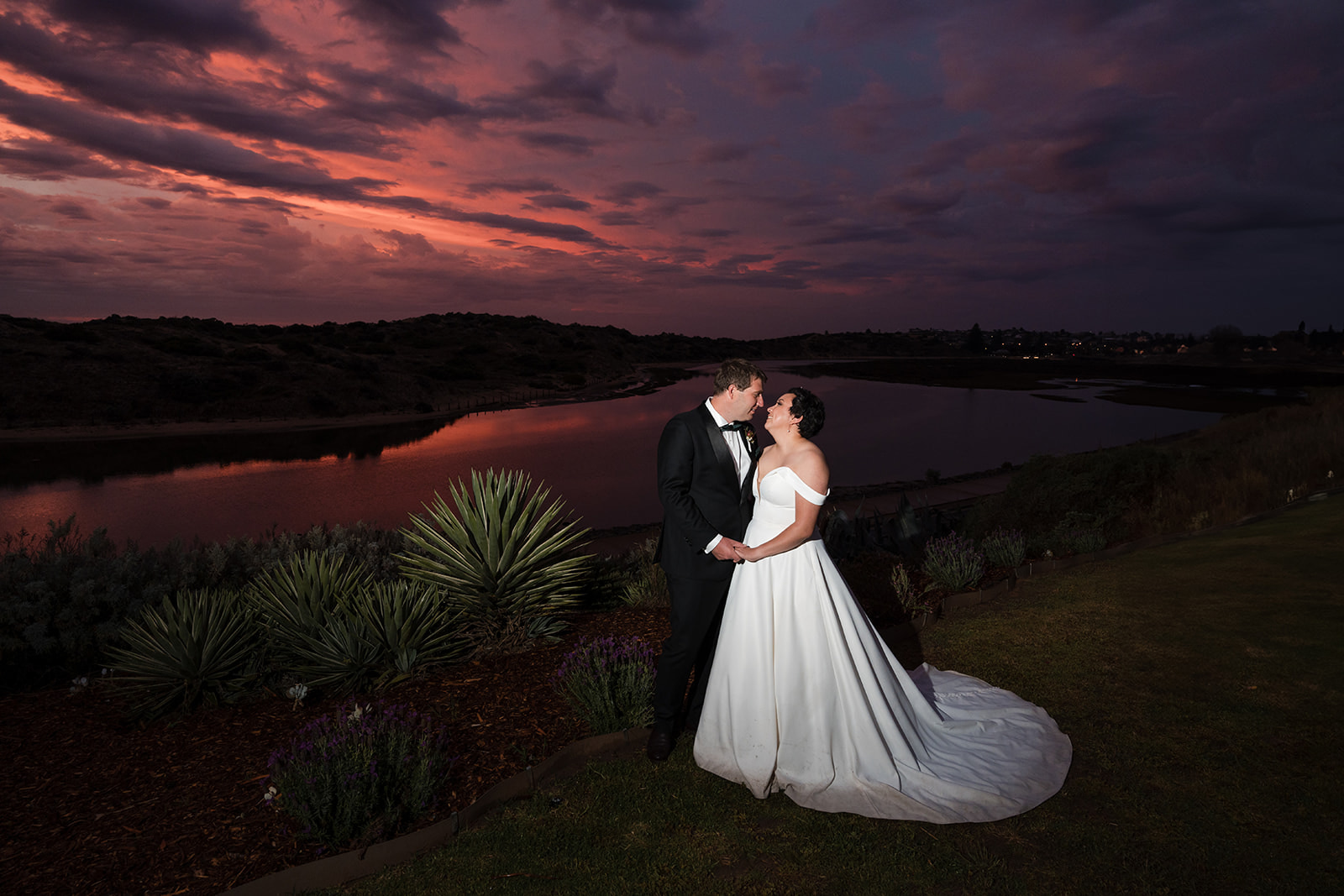 Luke Simon Photography